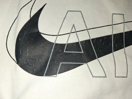 Mikina nike, nike,s