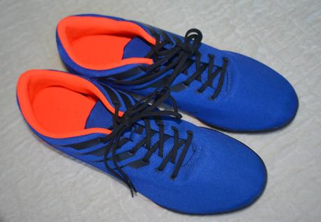 Futsalová obuv kipsta clr 300, veľ. 44/45, kipsta,44