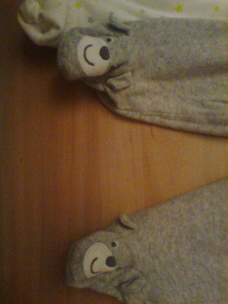 Súprava carter s, carter's,62