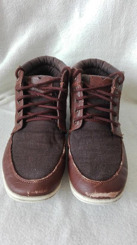 Detské topánky veľ. 37, 37