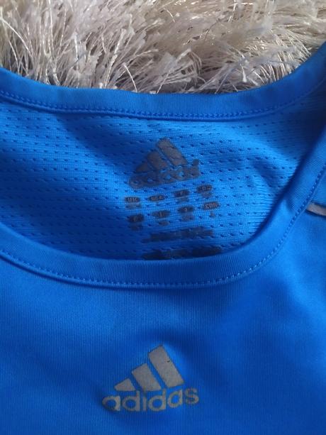 Tričko adidas, adidas,34