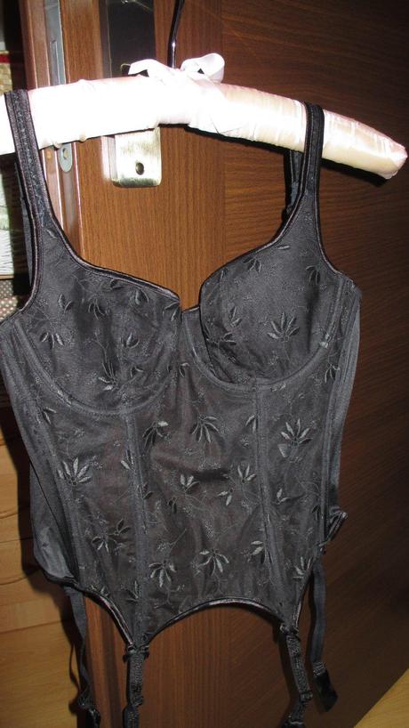 Schiesser korzet, schiesser,75c