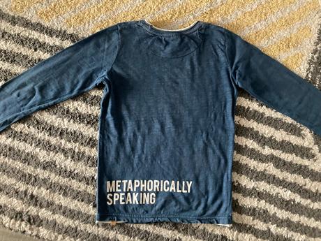 Tričko climb pdl, pompdelux,122