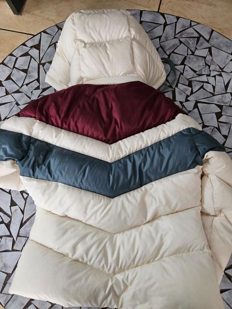 Paperova bunda coach xs, xs