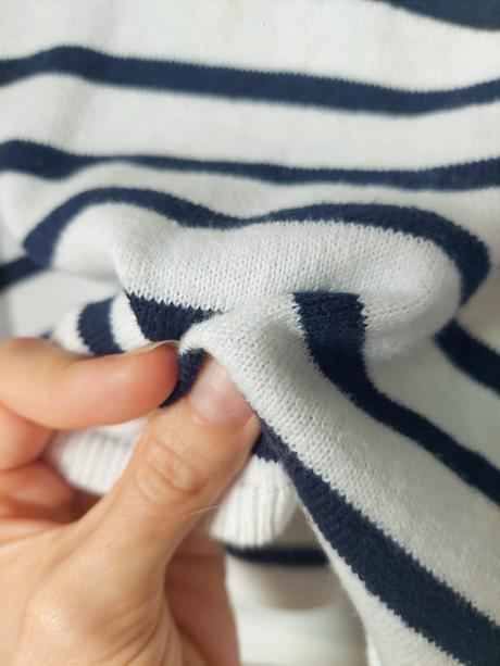 Bavlneny sveter h&m 110/116, h&m,116