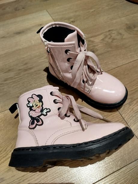 Jesenné topánočky disney, disney,27