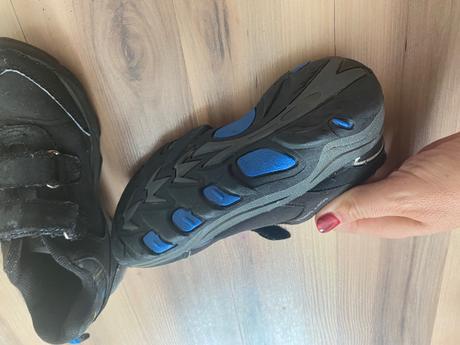 Detske turisticke topanky, 28