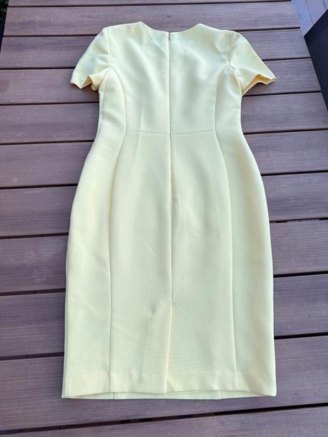 Puzdrové šaty m&s, marks & spencer,m