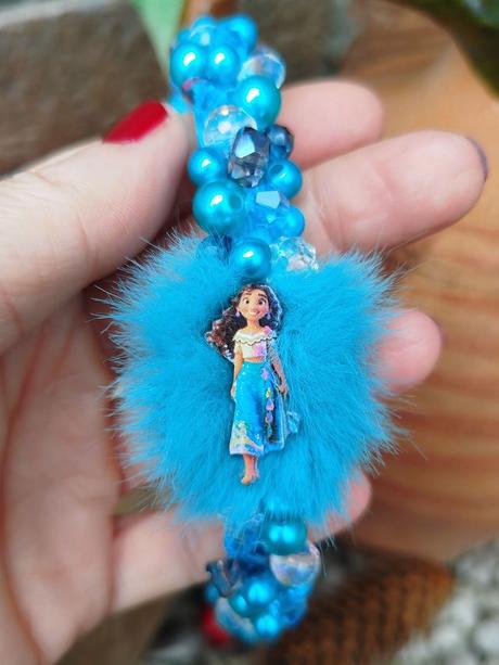 Rozprávkové čelenky,