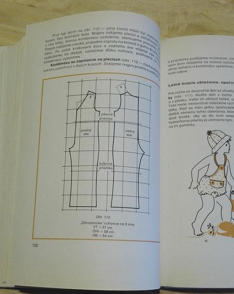 Striháme a šijeme pre deti,