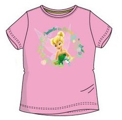 Tričko fairies, disney,104