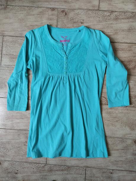 Bluzky 4 ks, zara,146