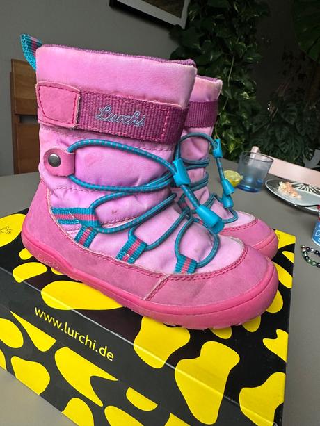 Lurchi zimné snehule 26, lurchi,26