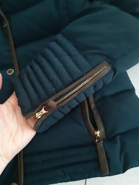 Zimna bunda jake's, 38