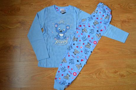 Detské pyžamko, 122 / 128 / 134 / 140 / 146