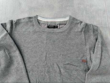 Pulóver, reserved,158