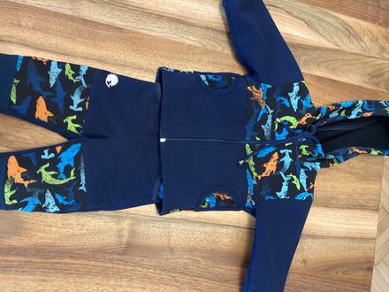 Softshelova suprava, 80