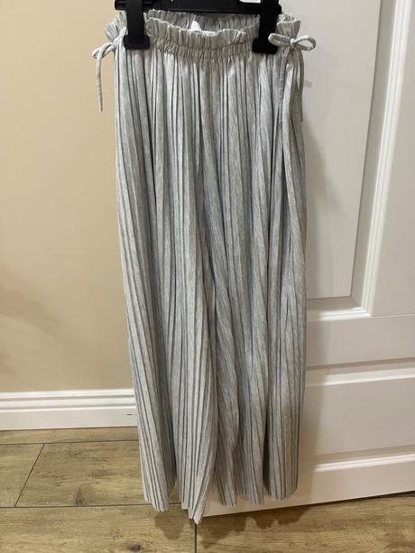 Zara nohavice, zara,164