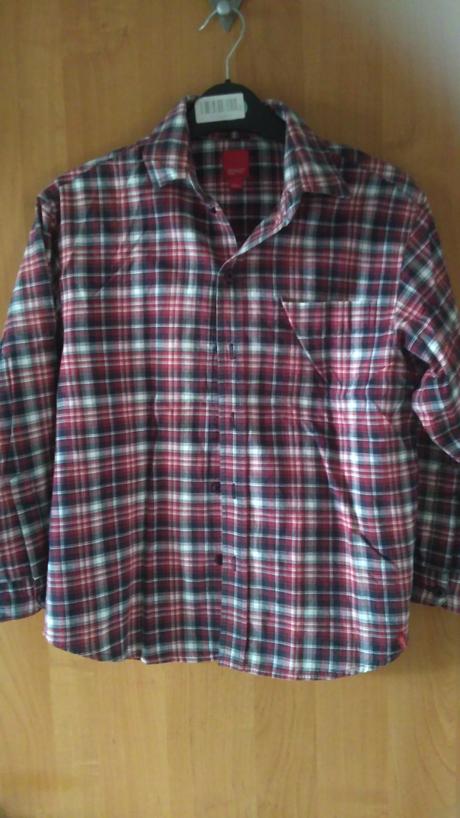 Košeľa v.134/140, esprit,134