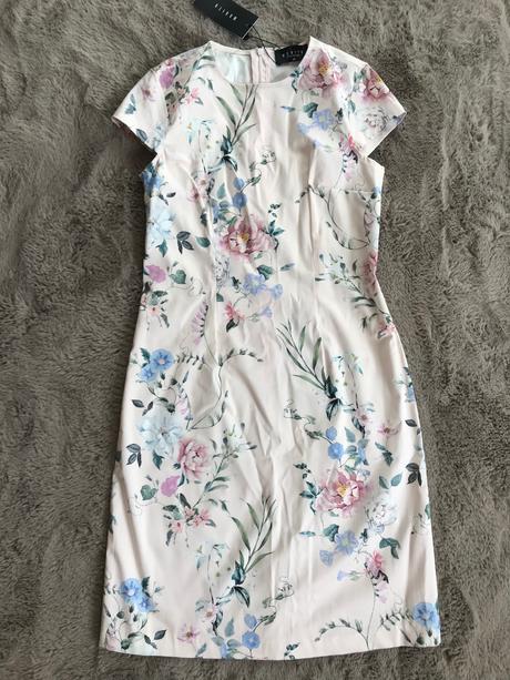 Elegantne saty, mohito,s / xs