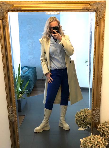 Slim nohavice mango v. 38, mango,38