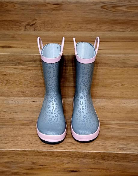 Gumáky, deichmann,34