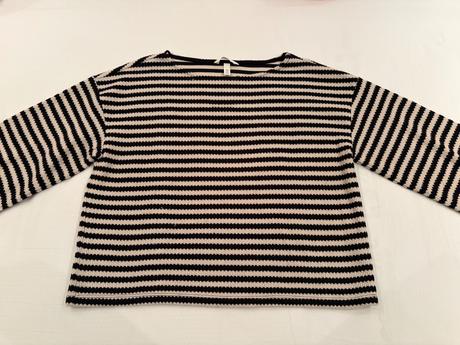 Pulovrik, h&m,m