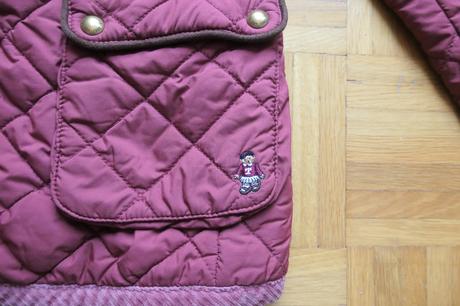 Teenie weenie original damska bundicka s/m, s