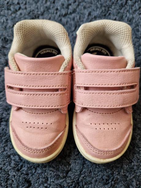 Dievčenské tenisky veľ. 21, domyos,21