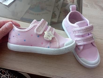 Tenisky v 26 vd 16,7  cm, 26