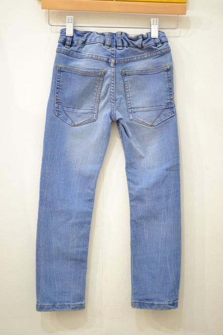 Detské rifle 110, 110