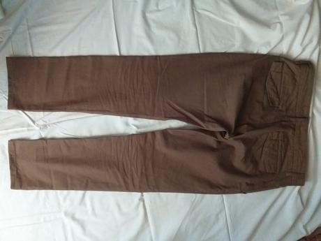 Nohavice pánske, 32