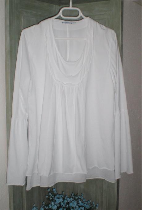 Tričko s riasením, disney,m