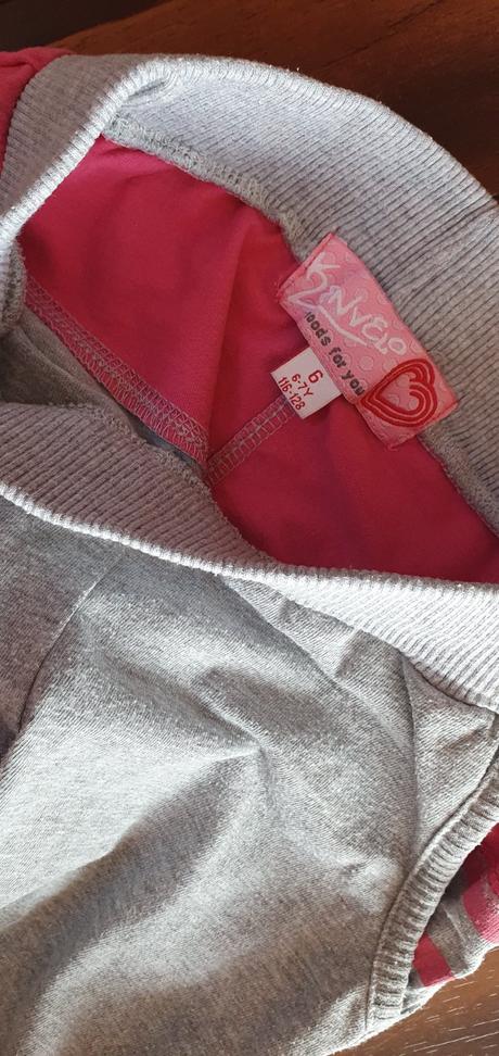 Kenvelo sortky 6/7r, kenvelo,116