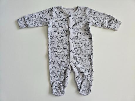 Overaly na spanie 3pack- next, next,62