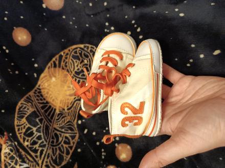 Detské capačky - 6-12m, <17