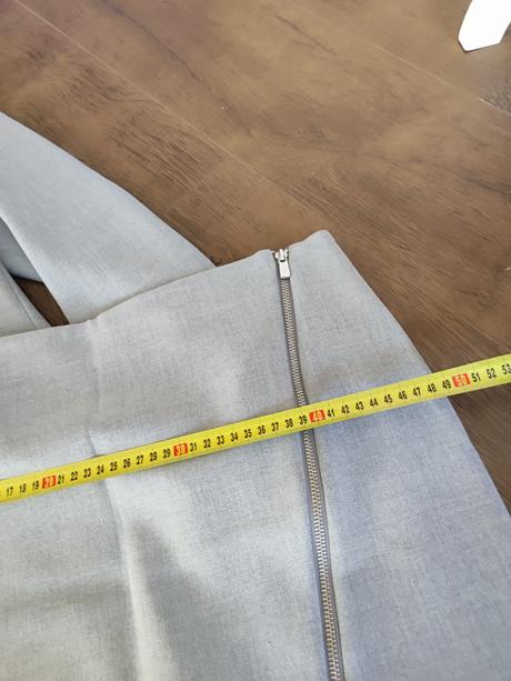 Dámsky kostým, h&m,42