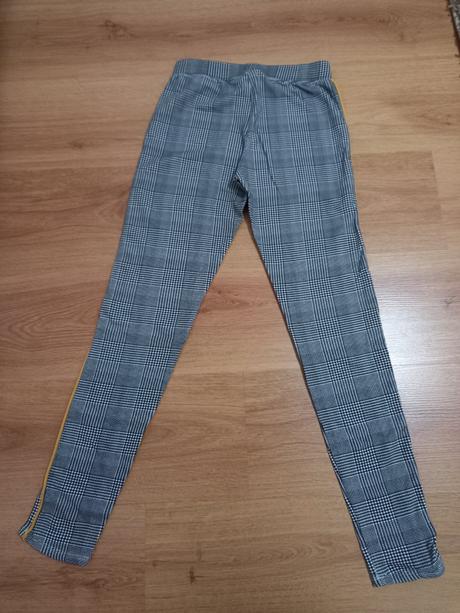 Karovane leginy, h&m,158