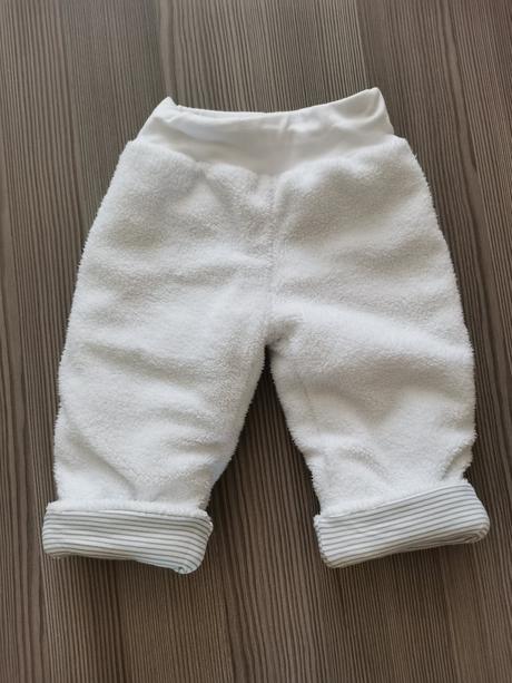 Teplučke nohavice, new baby,80