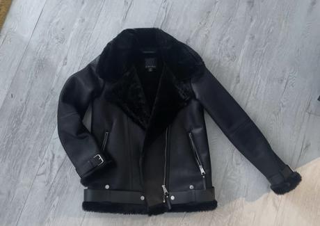 Huňatá bundička, amisu,36 / s