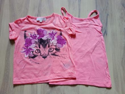 Súprava tričiek charles wogele, 98