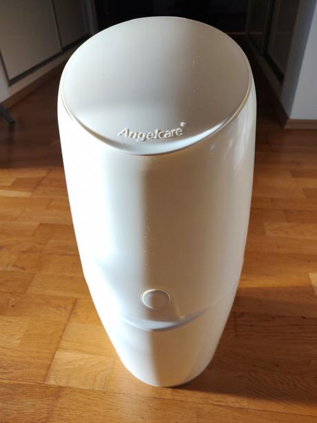 Angelcare kôš na plienky, 