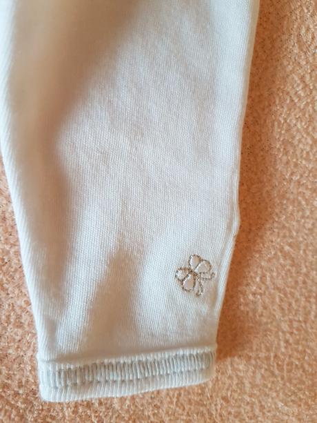 Košieľka bavlnená, 62