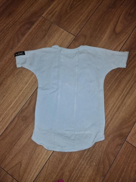 Tricko bubbe, bubbe,80