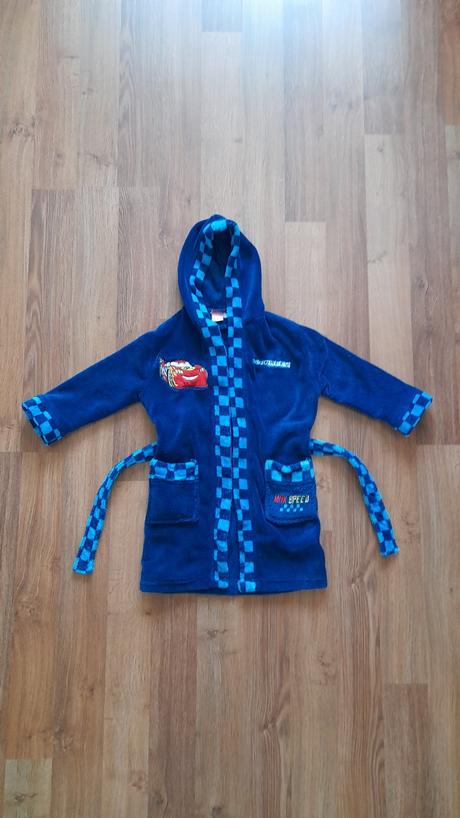 Makkucky zupan, disney,104