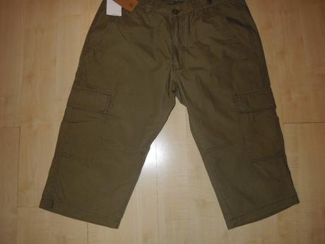Kapsáčové kraťasy zn.springsfield /44/, 44
