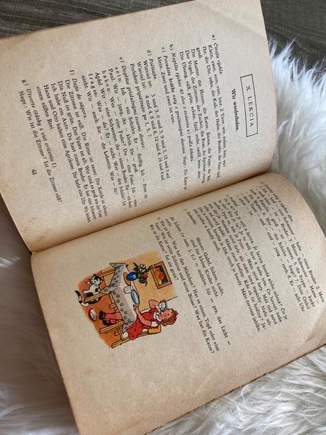 Učíme sa po nemecky 1. diel (1962), 