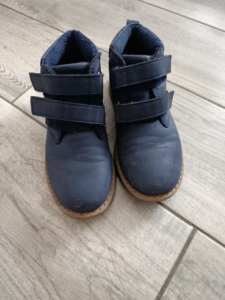 Prechodné topánky -30, 30