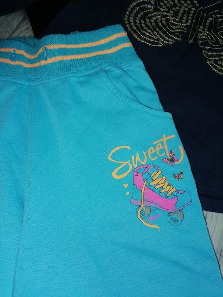 Mini balík - 110, 116 tričká s dlhým rukávom, 110