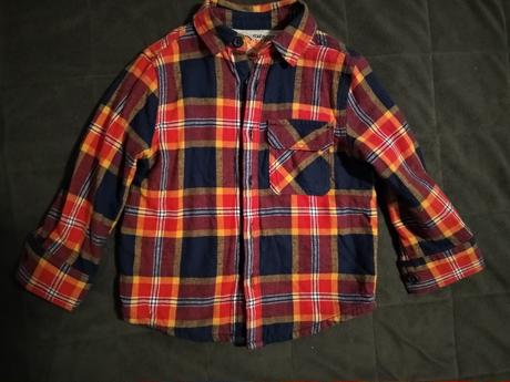 Košeľa, f&f,86